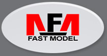 Fast Model - Modelagem e Usinagem